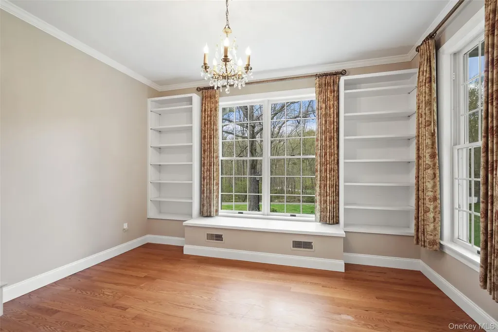 26 Major Tallmadge Lane Pound Ridge NY 10576