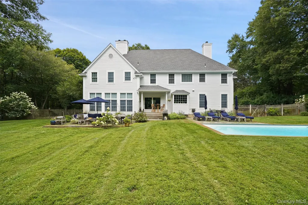 26 Major Tallmadge Lane Pound Ridge NY 10576