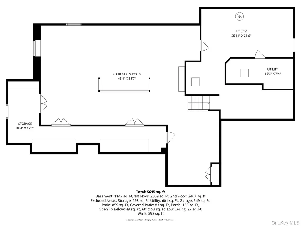 26 Major Tallmadge Lane Pound Ridge NY 10576