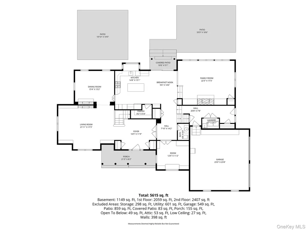26 Major Tallmadge Lane Pound Ridge NY 10576