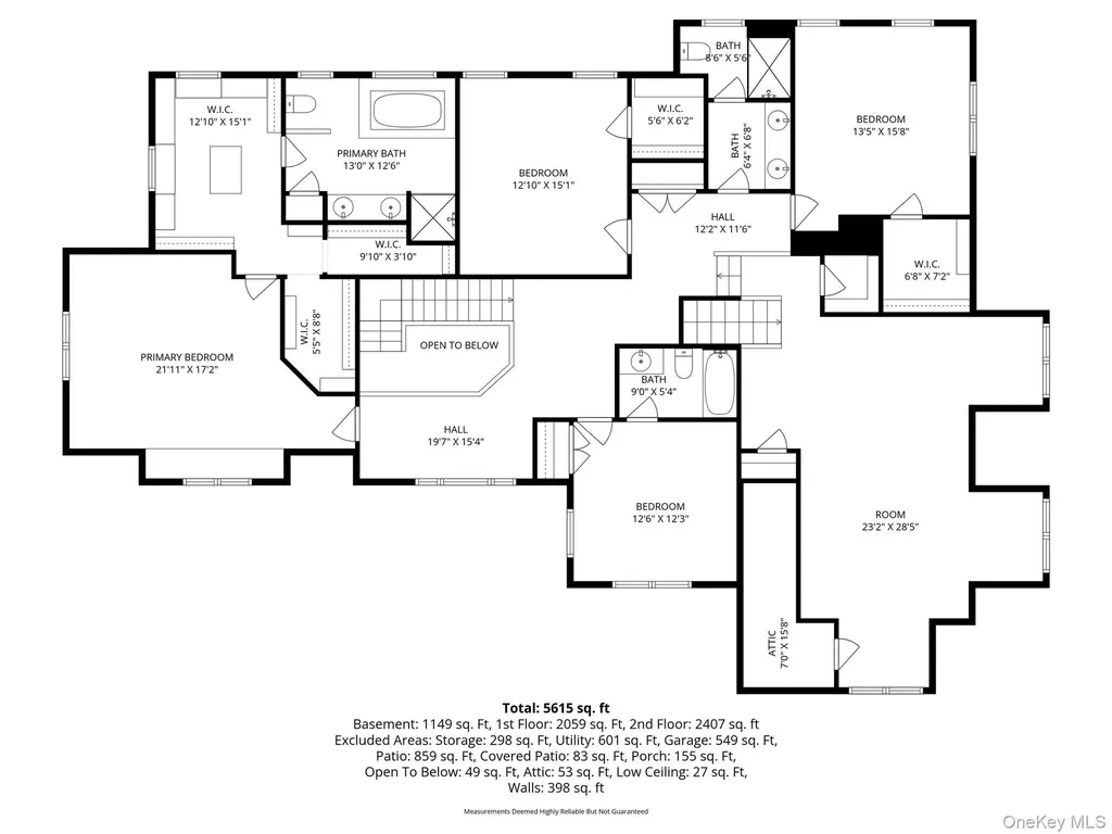 26 Major Tallmadge Lane Pound Ridge NY 10576