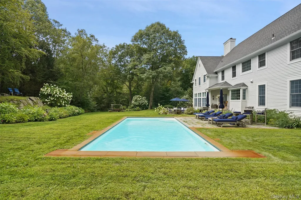 26 Major Tallmadge Lane Pound Ridge NY 10576