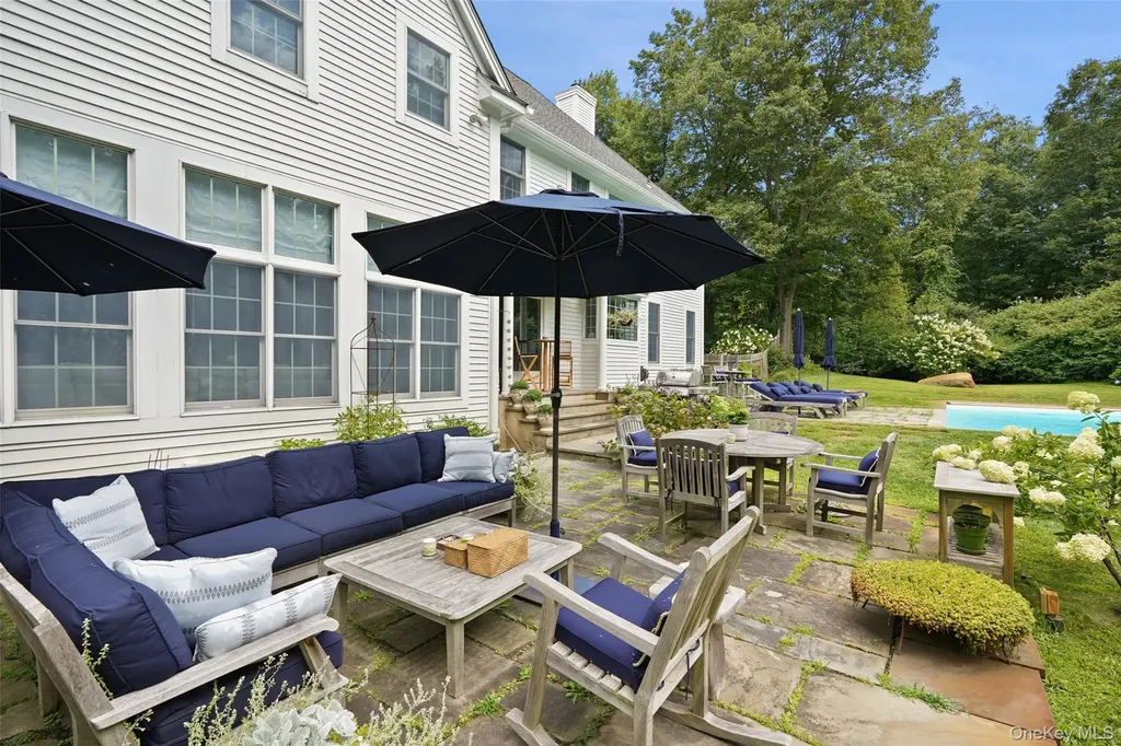 26 Major Tallmadge Lane Pound Ridge NY 10576