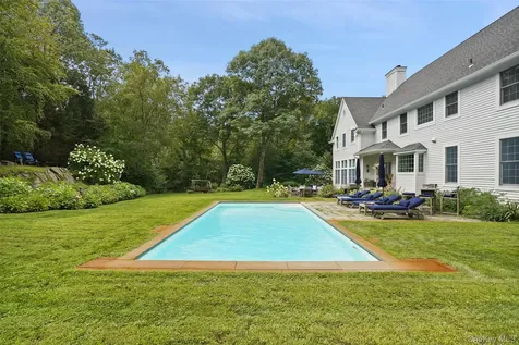 26 Major Tallmadge Lane Pound Ridge NY 10576