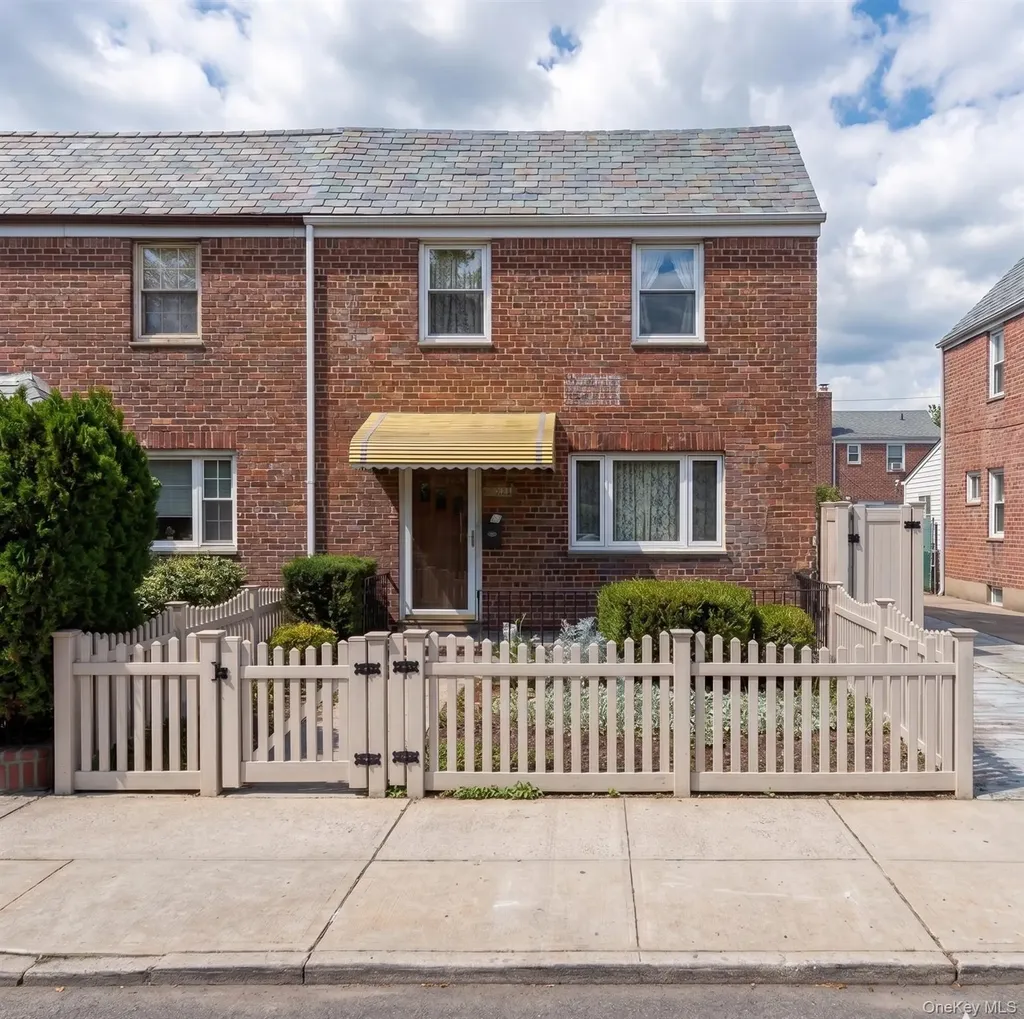 144-47 68th Avenue Flushing NY 11367