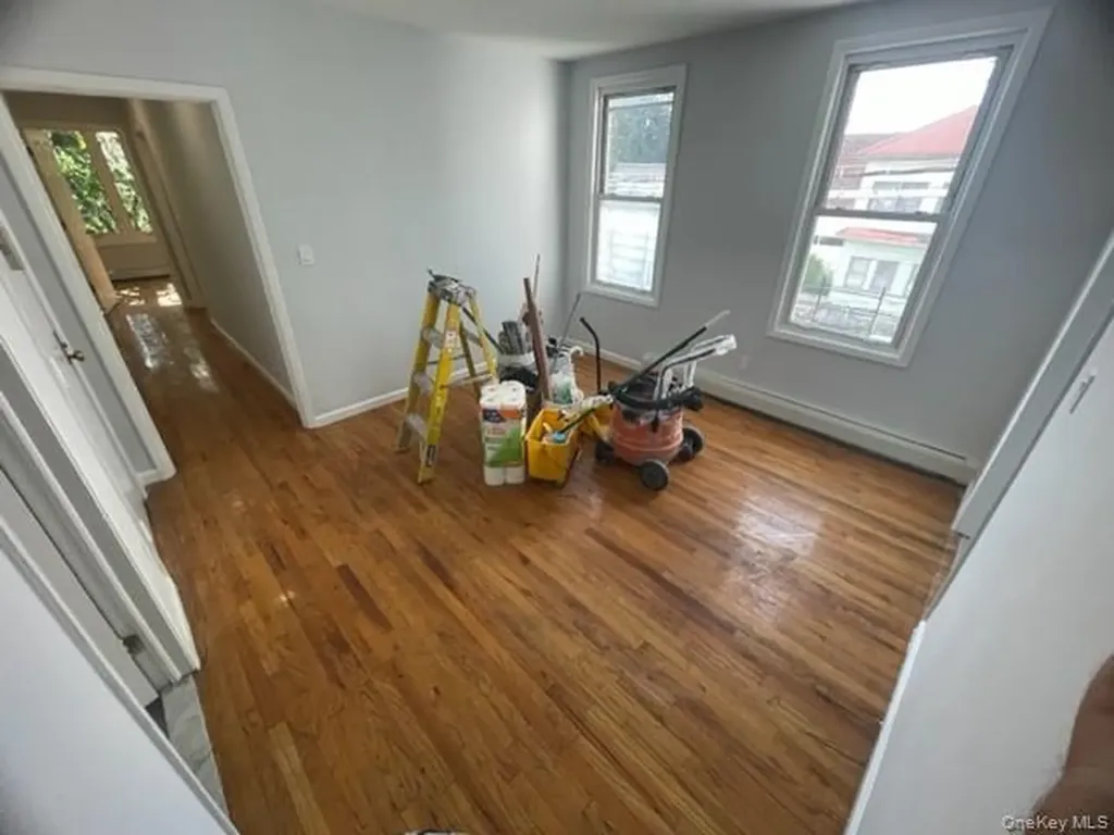 33 Union Lane Mount Vernon NY 10553