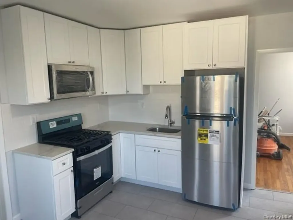 33 Union Lane Mount Vernon NY 10553