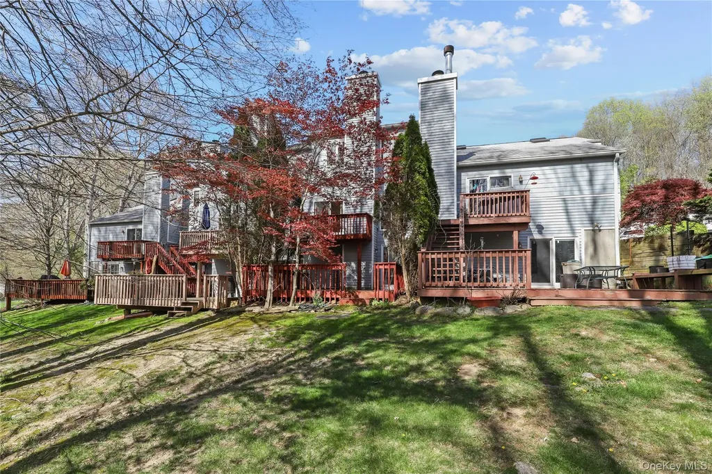 46 Maple Hill Drive Mahopac NY 10541