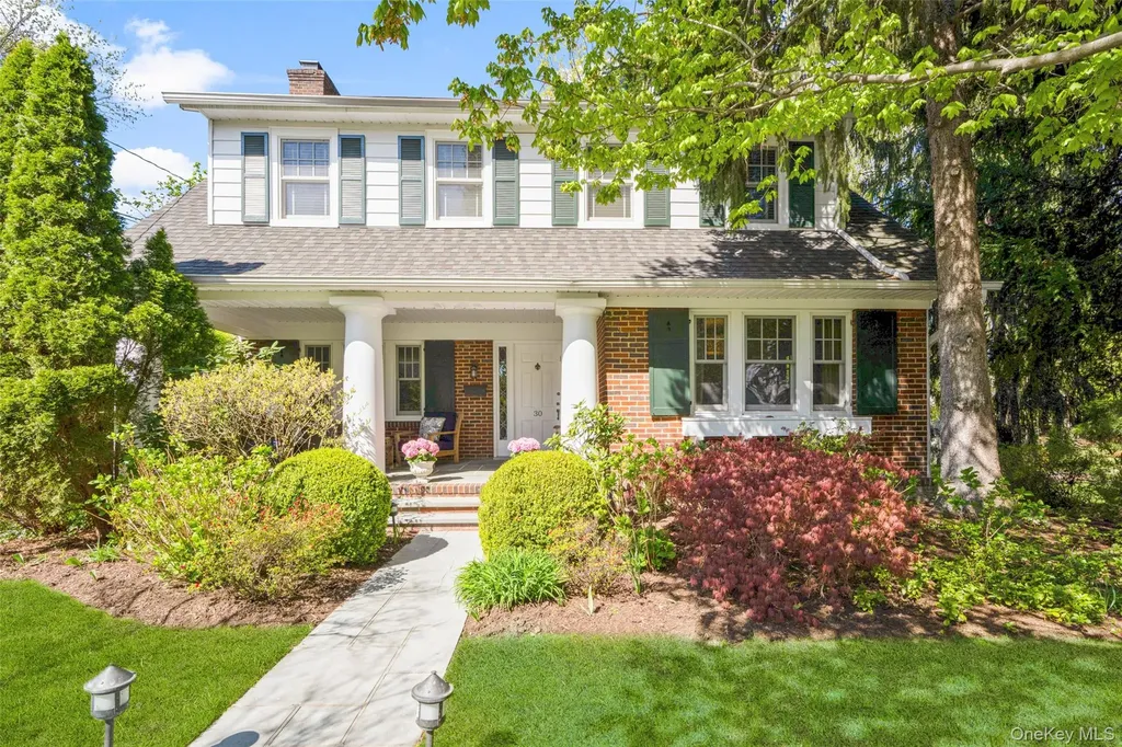 30 Kilmer Road Larchmont NY 10538