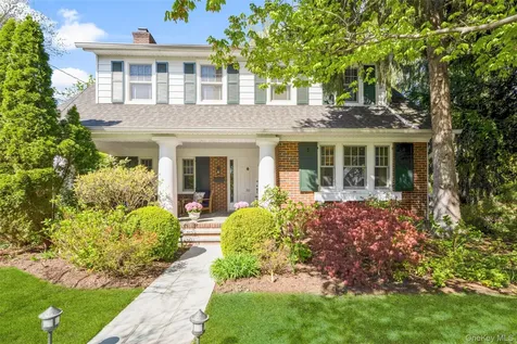 30 Kilmer Road Larchmont NY 10538