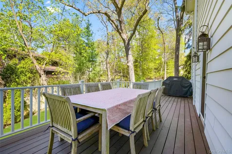 30 Kilmer Road Larchmont NY 10538