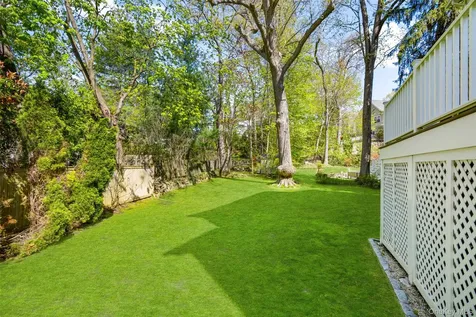 30 Kilmer Road Larchmont NY 10538