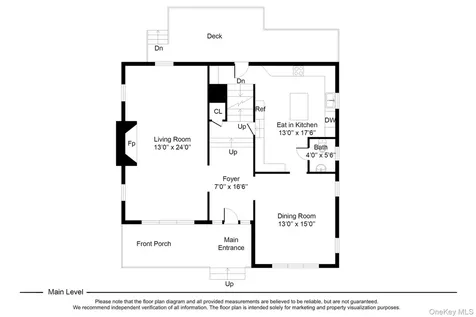 30 Kilmer Road Larchmont NY 10538