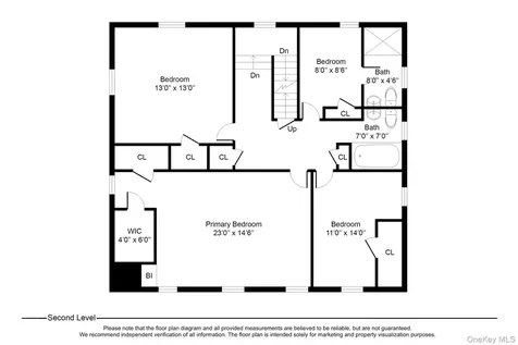 30 Kilmer Road Larchmont NY 10538