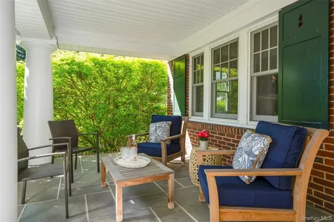 30 Kilmer Road Larchmont NY 10538
