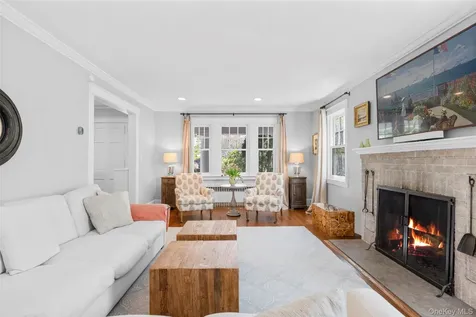 30 Kilmer Road Larchmont NY 10538