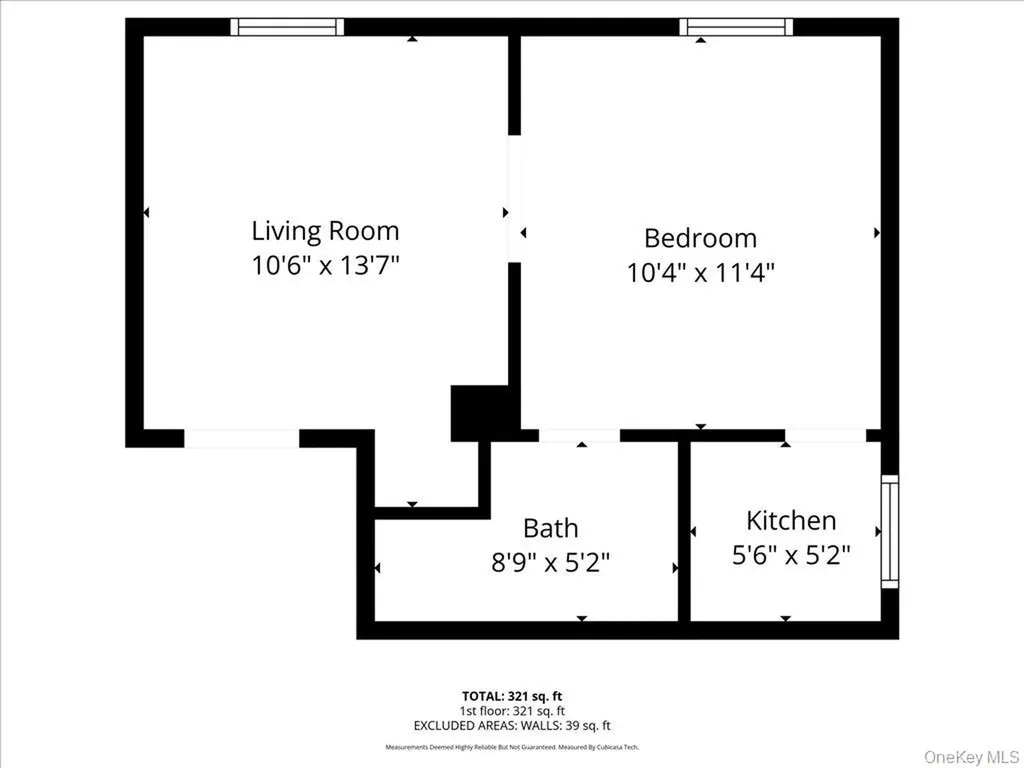 1256 North Avenue Beacon NY 12508