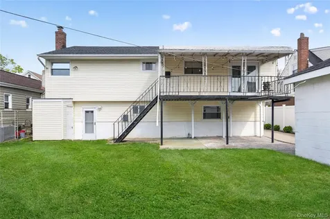 463 Louis Avenue South Floral Park NY 11001