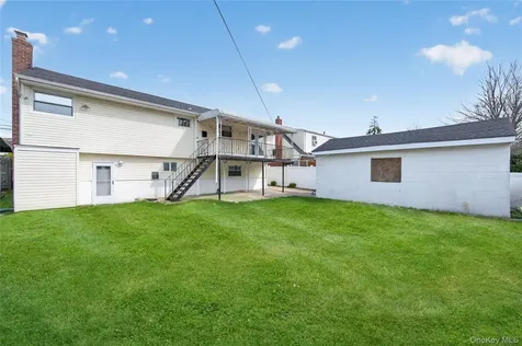 463 Louis Avenue South Floral Park NY 11001