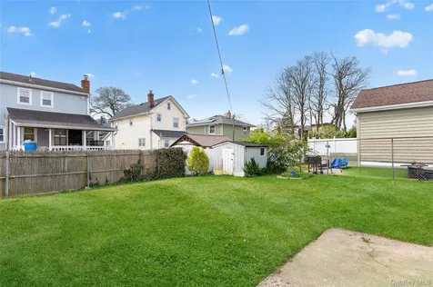 463 Louis Avenue South Floral Park NY 11001