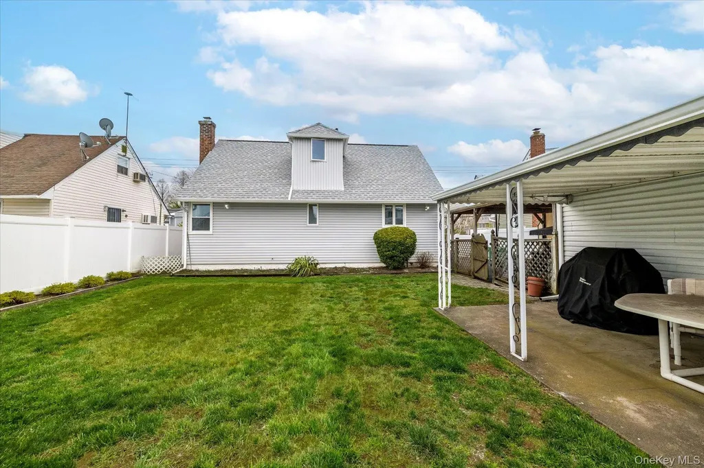 3131 Brower Avenue Oceanside NY 11572