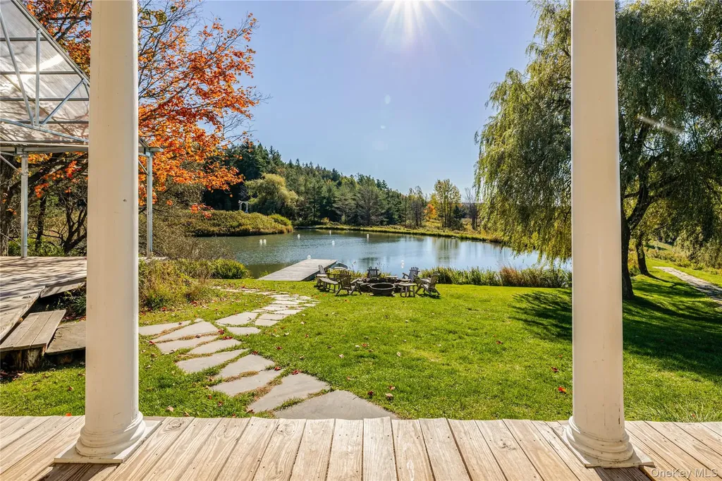 108 High Pond Road Cobleskill NY 12149
