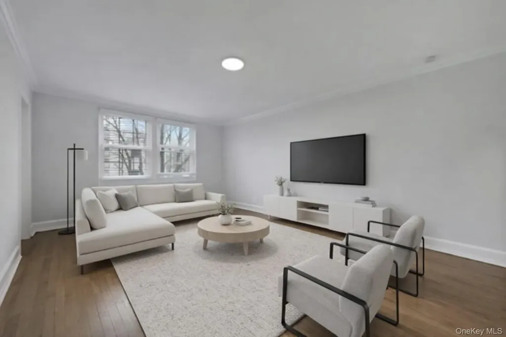 64 Kensington Road Bronxville NY 10708