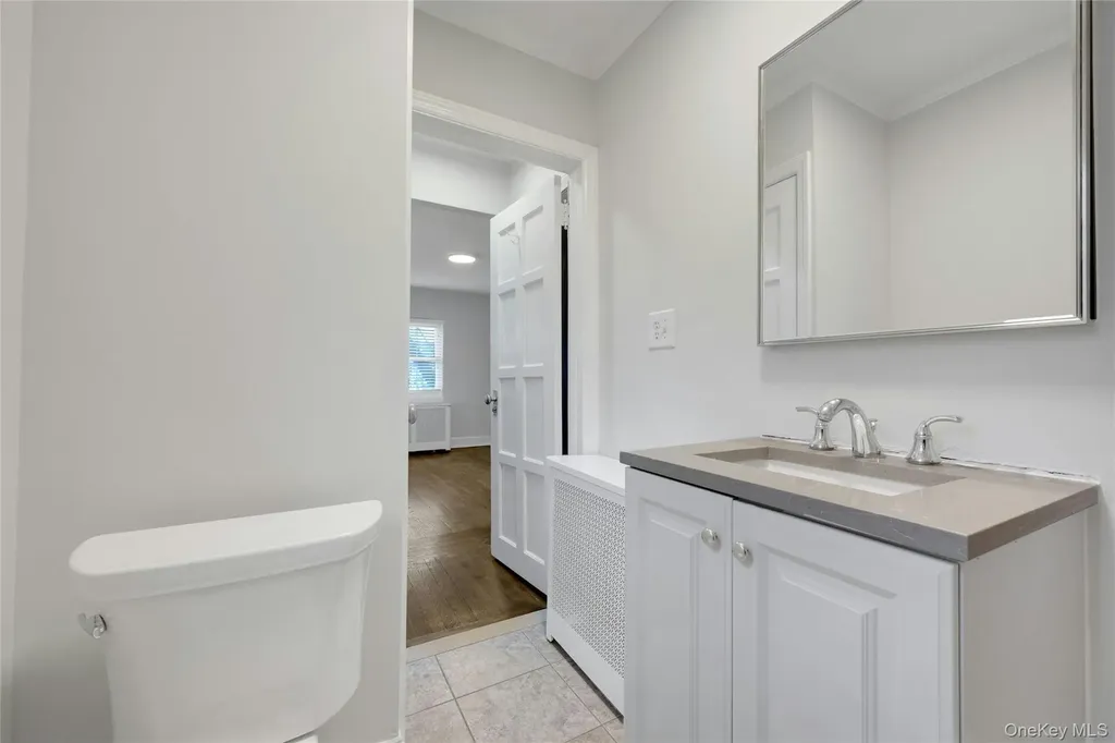 64 Kensington Road Bronxville NY 10708