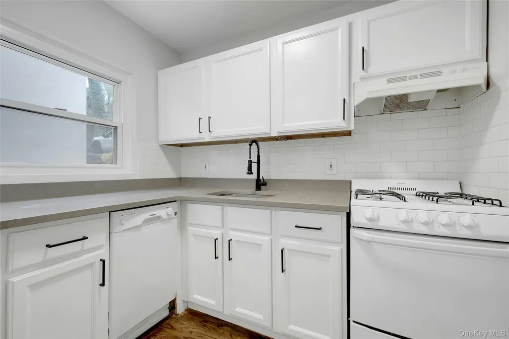 64 Kensington Road Bronxville NY 10708