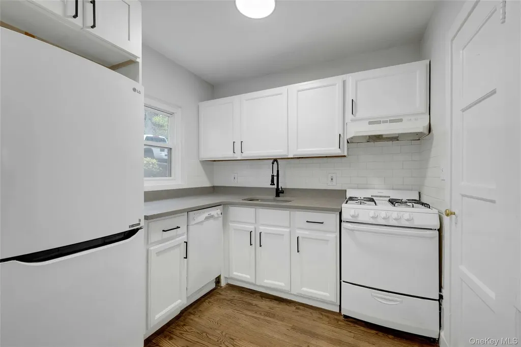 64 Kensington Road Bronxville NY 10708