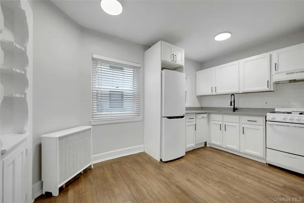 64 Kensington Road Bronxville NY 10708