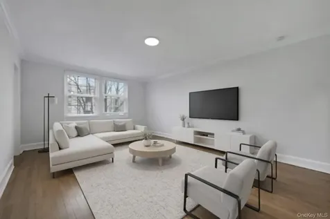 64 Kensington Road Bronxville NY 10708