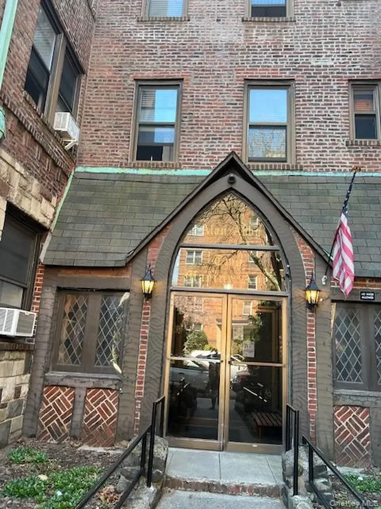 2 Marine Avenue Brooklyn NY 11209