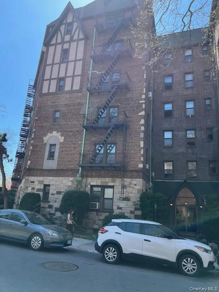 2 Marine Avenue Brooklyn NY 11209
