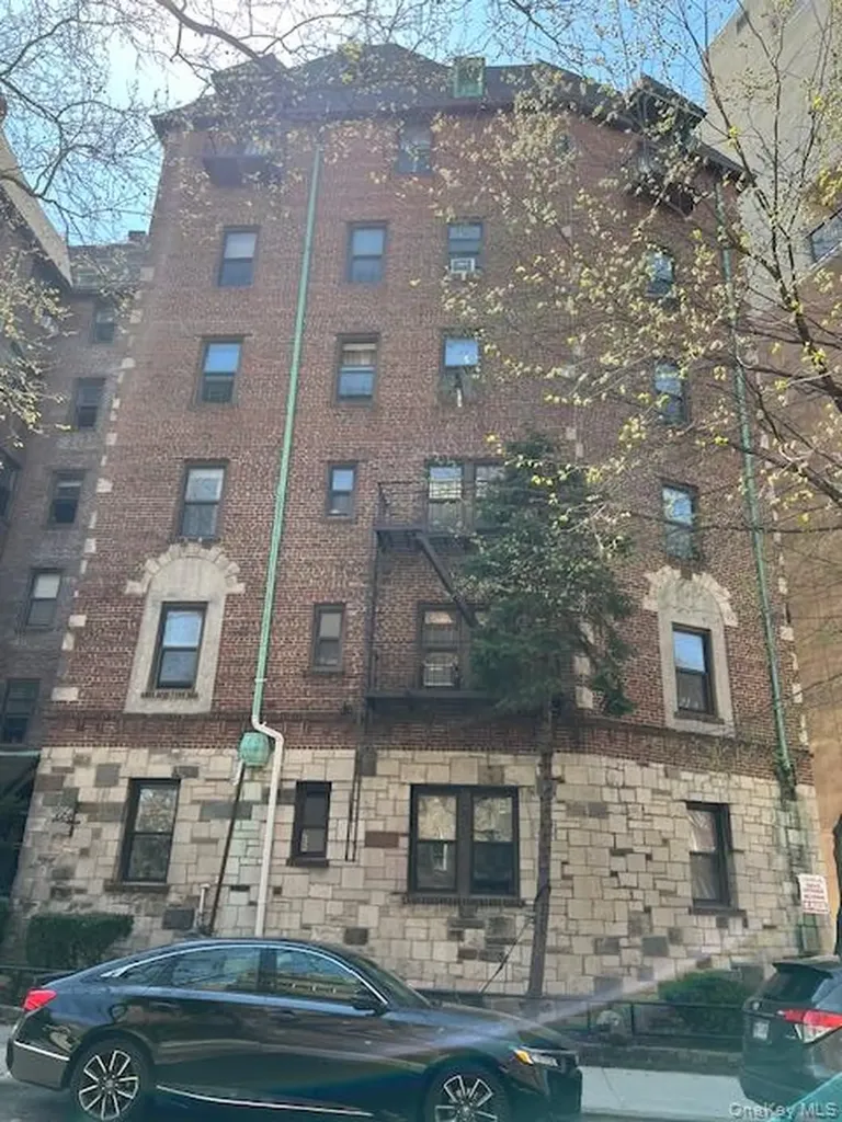 2 Marine Avenue Brooklyn NY 11209