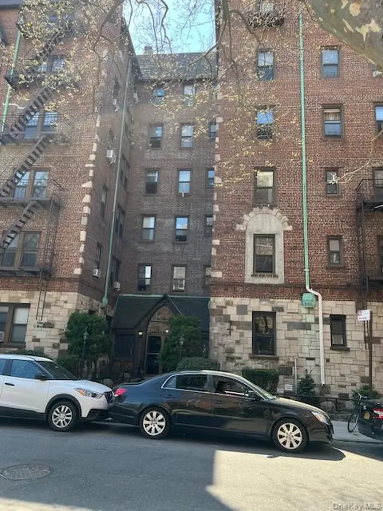 2 Marine Avenue Brooklyn NY 11209
