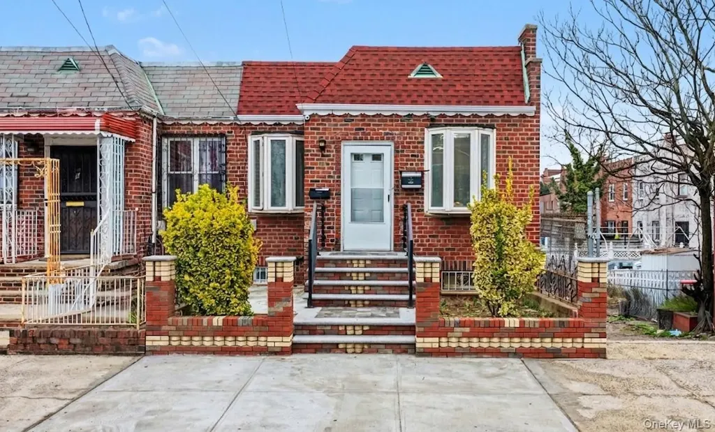 879 E 57th Street Brooklyn NY 11234