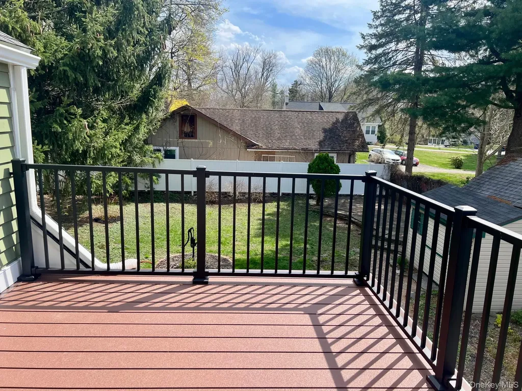 8 Alden Place Millbrook NY 12545