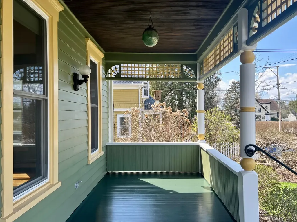8 Alden Place Millbrook NY 12545