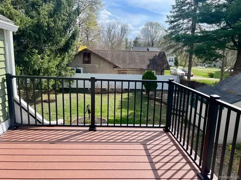 8 Alden Place Millbrook NY 12545