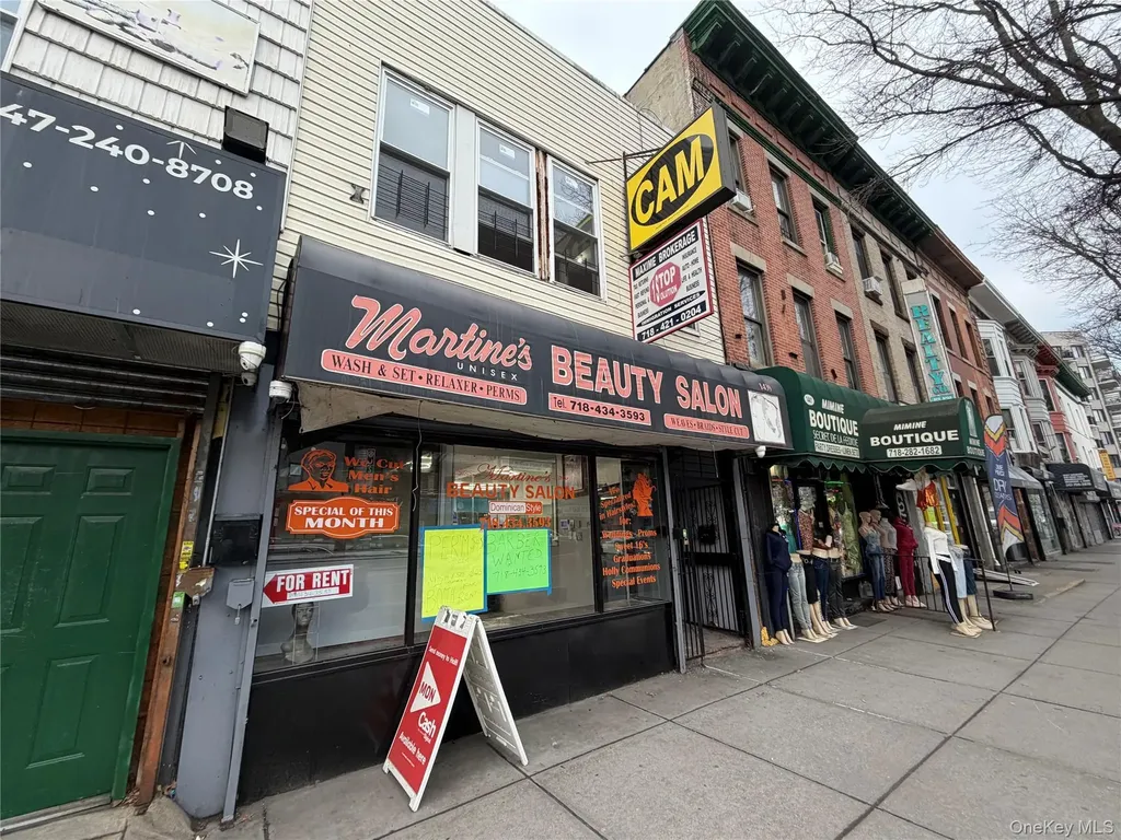 1439 Flatbush Avenue Brooklyn NY 11210
