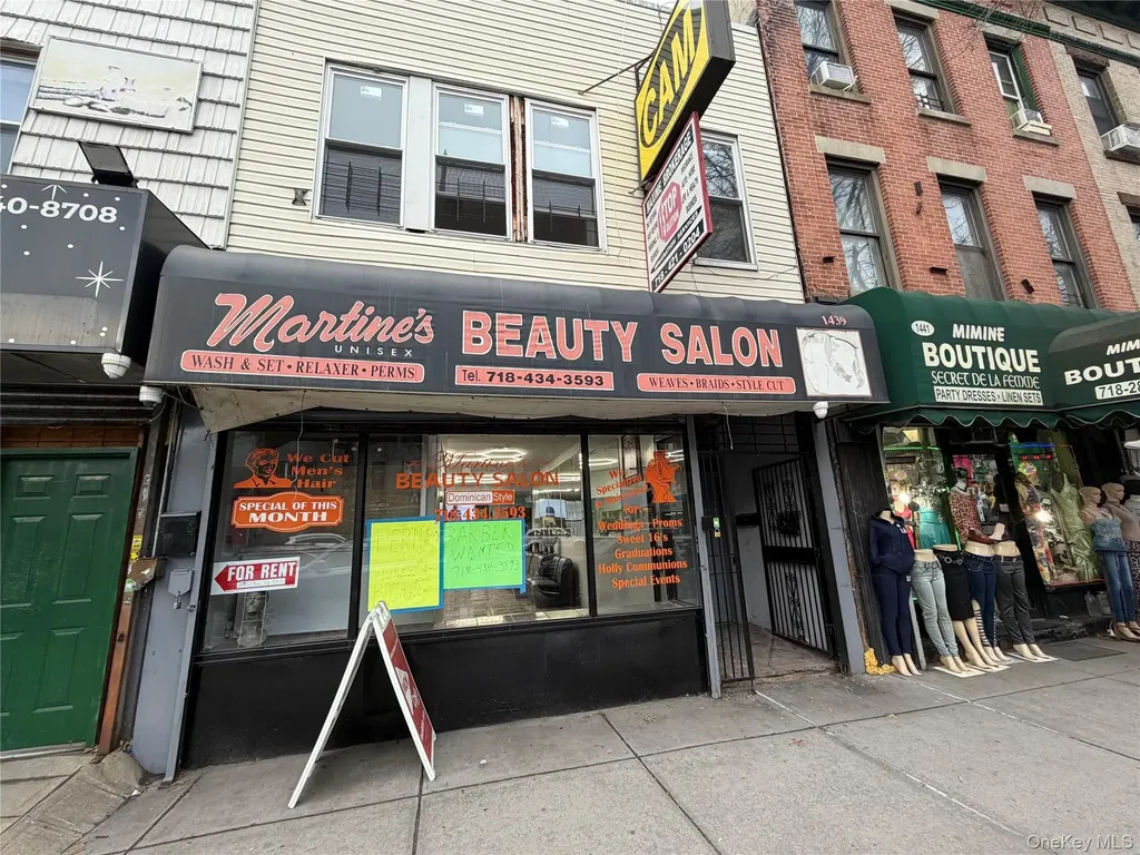 1439 Flatbush Avenue Brooklyn NY 11210