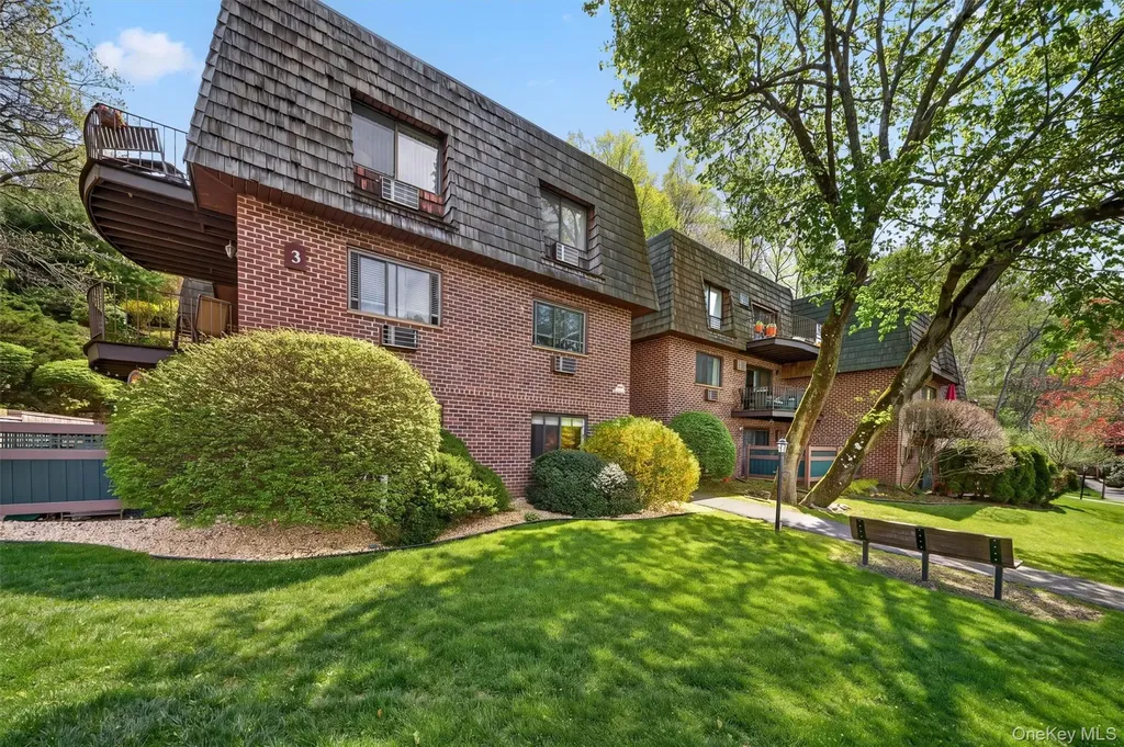 3 Briarcliff Drive S Ossining NY 10562