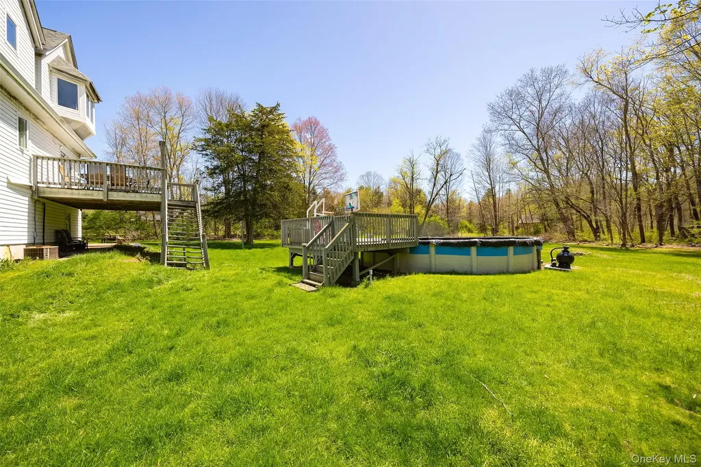 126 E Fallkill Road Hyde Park NY 12538