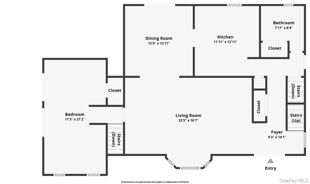 126 E Fallkill Road Hyde Park NY 12538