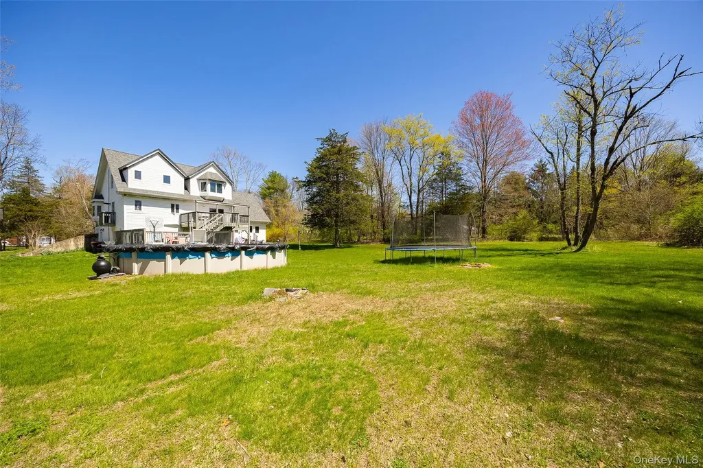 126 E Fallkill Road Hyde Park NY 12538