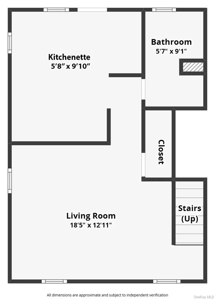 126 E Fallkill Road Hyde Park NY 12538