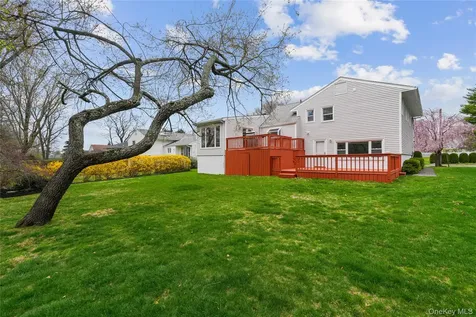 143 Darling Avenue New Rochelle NY 10804