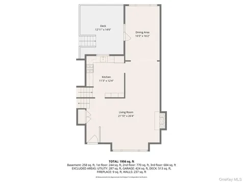 143 Darling Avenue New Rochelle NY 10804