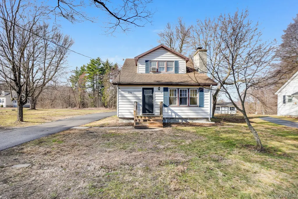 596-598 Freedom Plains Road Poughkeepsie NY 12603